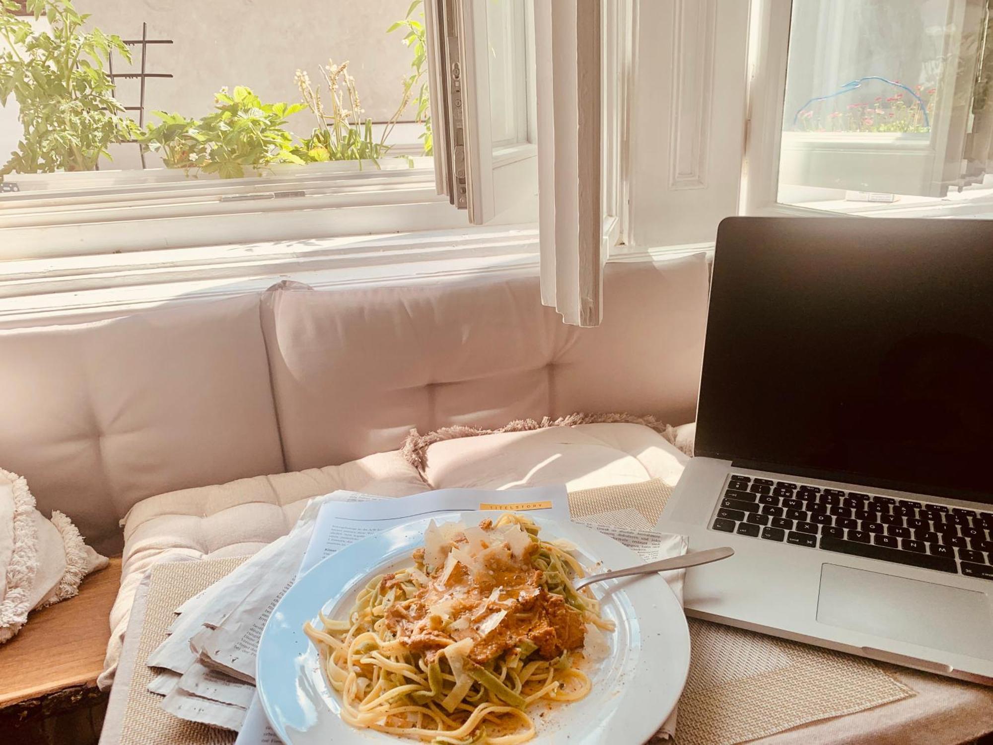 Fitness Appart Old Apartment Wien